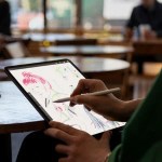 De nouveaux iPad arrivent, Apple a enregistré 5 nouvelles références