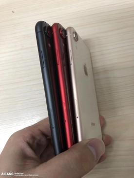 iphone 9 LCD 61 pouces