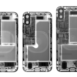 Apple iPhone XS et XS Max démontés : que nous réservent-ils ?