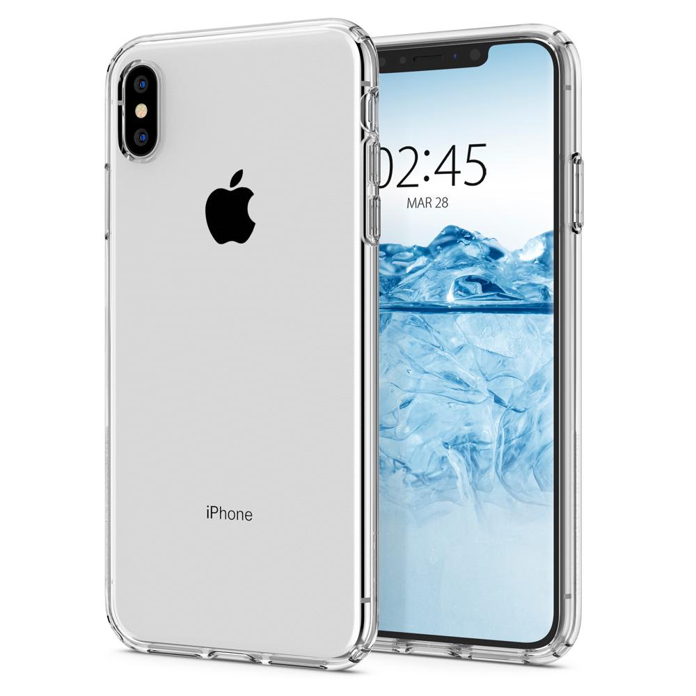 iPhone Xs Max Spigen Case 2