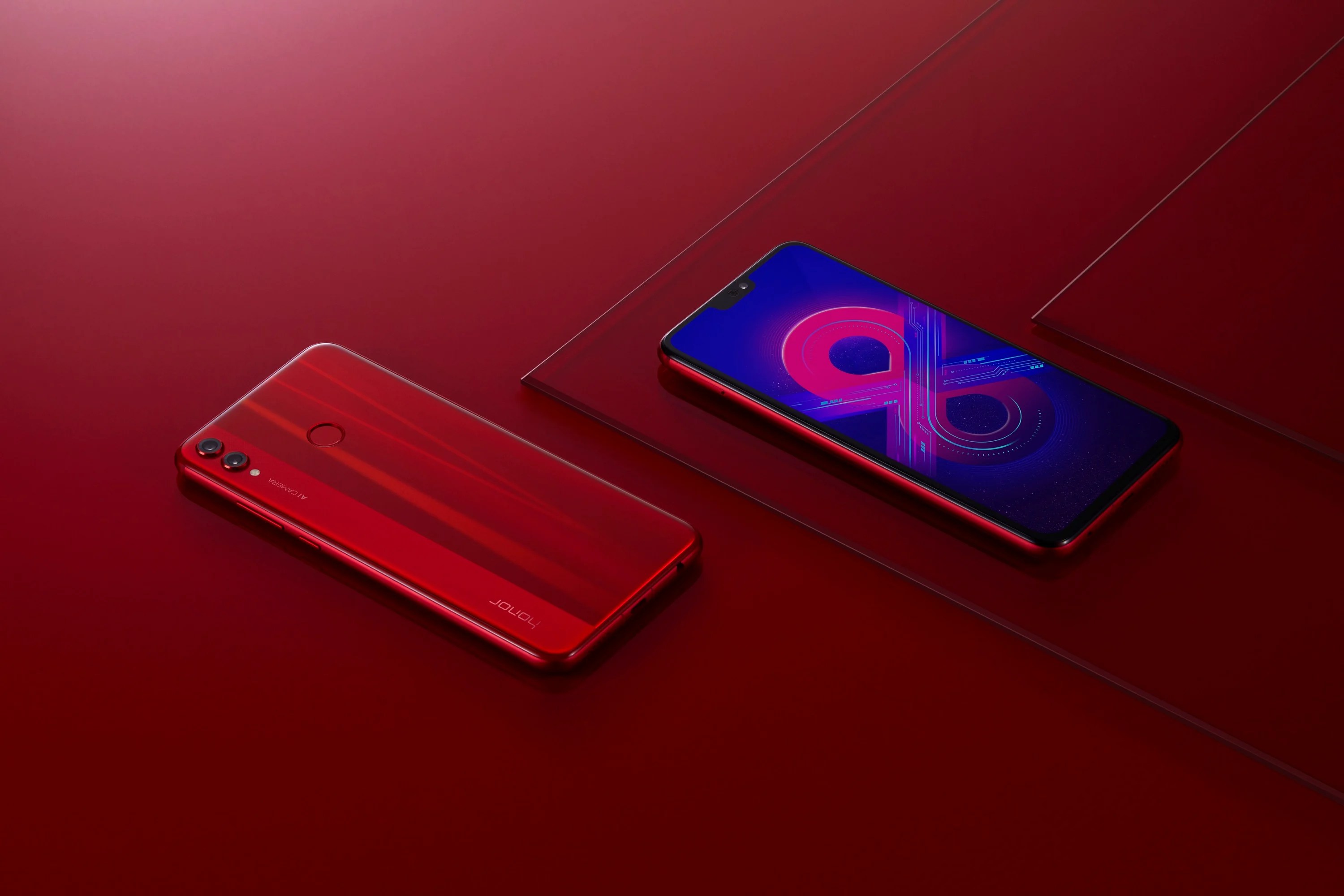 Johnson_Honor 8x_Red_Russia