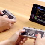 Nintendo annonce des Joy-Con de Switch en forme de manette de NES