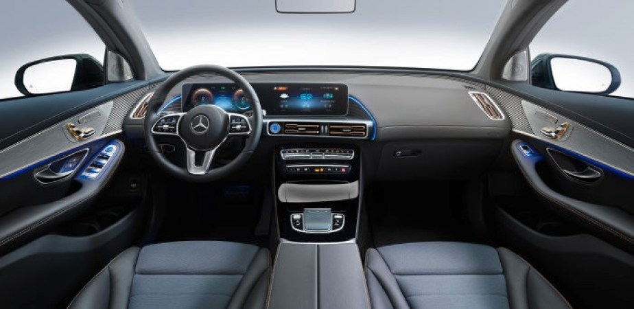 mercedes-electrique-interieur