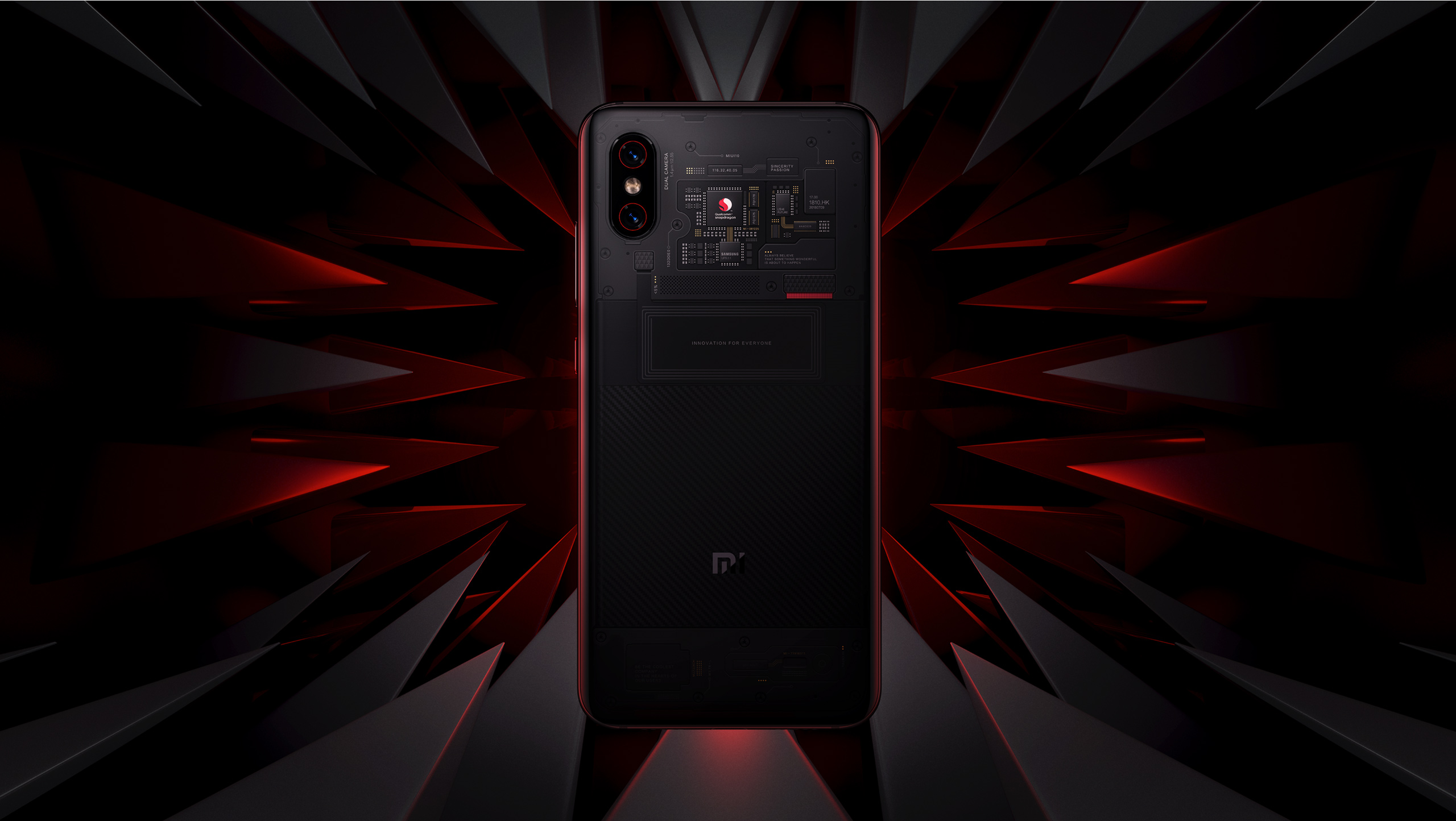 mi 8 pro