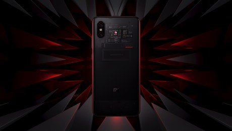 mi 8 pro