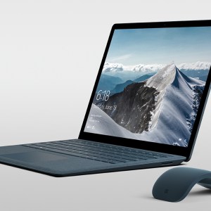 Microsoft surface laptop windows 10 update