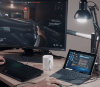 Nowtech Shadow Battlefield V Surface Go