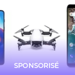 Déstockage high-tech : OnePlus 6 à moins de 400 euros, Xiaomi Mi A2 à moins de 200 euros et DJI Mavic Air à moins de 600 euros Déstockage high-tech : OnePlus 6 à moins de 400 euros, Xiaomi Mi A2 à moins de 200 euros et DJI Mavic Air à moins de 600 euros