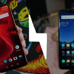 Pocophone F1 vs OnePlus 6 : lequel des deux est le meilleur smartphone en 2018 ?