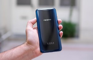 OPPO Find X - P9130368