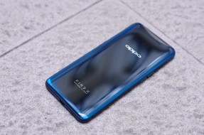 OPPO Find X - P9130370