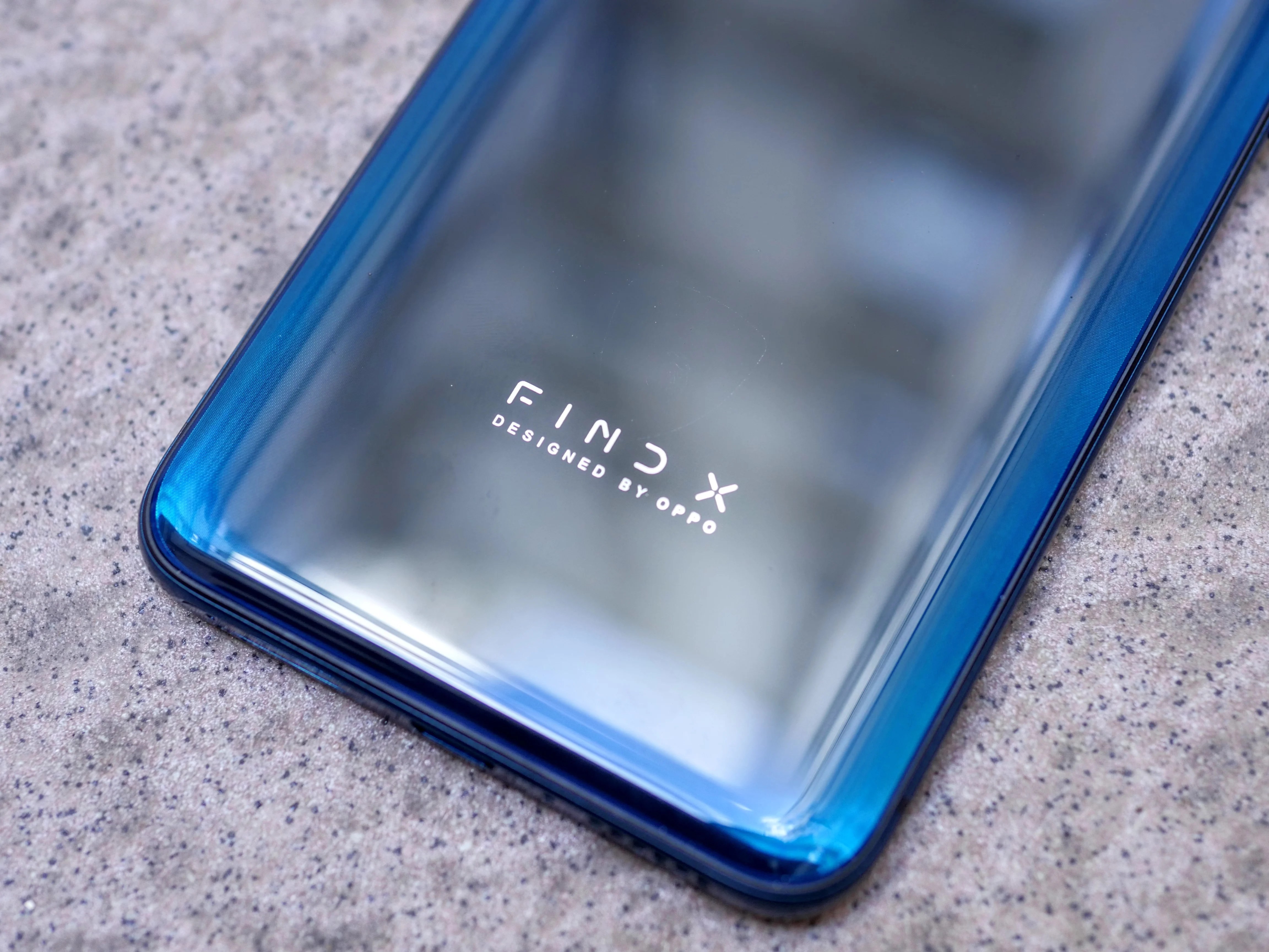 OPPO Find X - P9130372