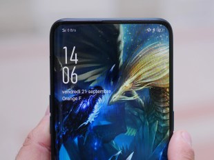 OPPO Find X - P9130387