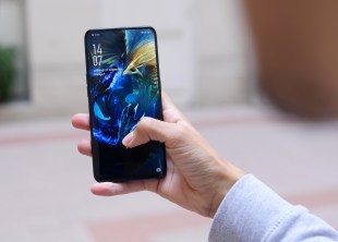 OPPO Find X - P9130388