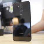 Malgré ses déboires, Huawei tease un nouveau smartphone : peut-être le Mate 30 Lite