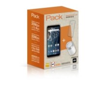 pack fnac xiaomi mi a2