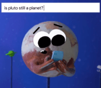 Pluton Google