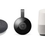 🔥 Bon plan : Google Home Mini à 49 euros, Google Home à 129 euros et Chromecast 2 à 34 euros