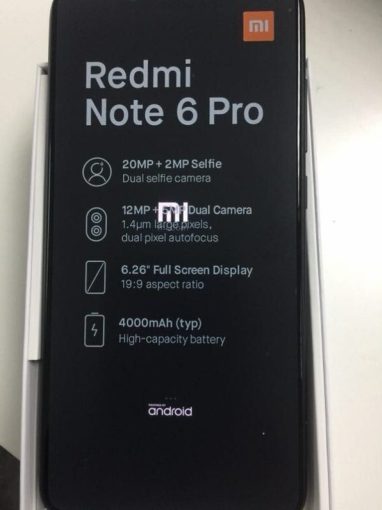 redmi-note-6-pro