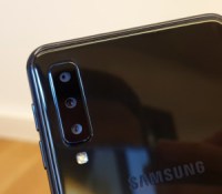 Samsung Galaxy A7 2018 apn 2