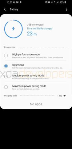 Samsung-Galaxy-S9-Android-Pie-Samsung-Experience-10-26