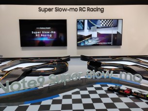 samsung-ifa-note-9-slow-mo-rc-racing