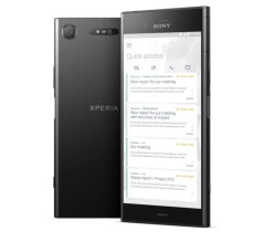 SikurPhone : des Sony Xperia « sécurisés » pour les amateurs de cryptomonnaies