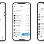 Skype refond son interface : Microsoft abandonne son clone de Snapchat Skype refond son interface : Microsoft abandonne son clone de Snapchat