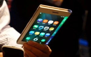 LG veut créer le smartphone pliable « le plus intéressant » du marché