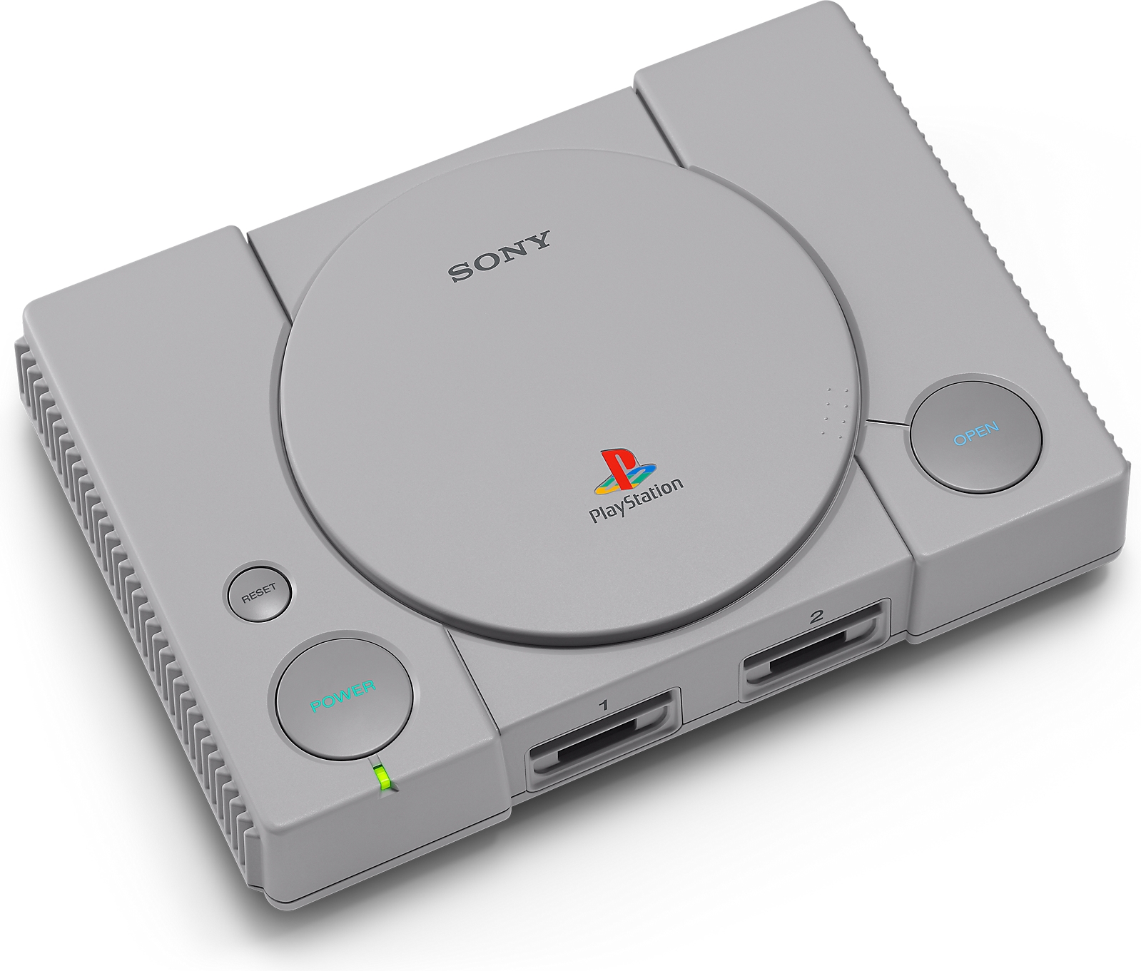 Sony Playstation 1 classic