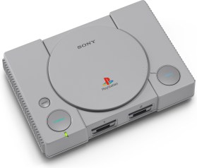 Sony Playstation 1 classic