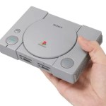Sony Playstation Classic : design, manette, jeux, prix et sortie – tout ce qu’il faut savoir