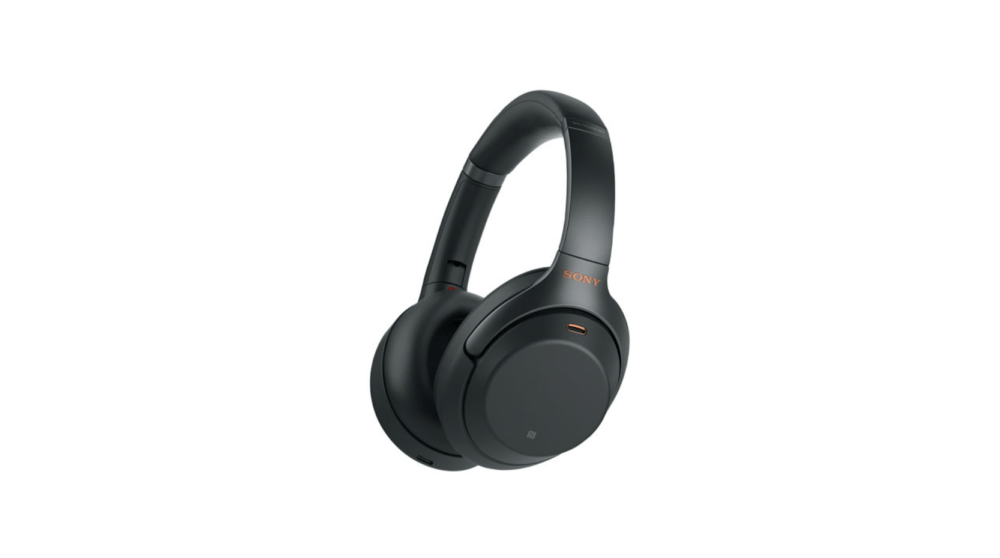 Sony WH-1000XM3