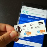 Ces smartphones Samsung serviront bientôt de ticket de métro en Île-de-France