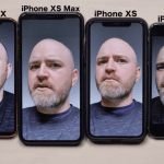 Apple impose un effet « beauté » sur les selfies de l’iPhone XS