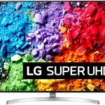 🔥 French Days : TV LG 49SK8100 LED 4K de 49 pouces à 599 euros au lieu de 999