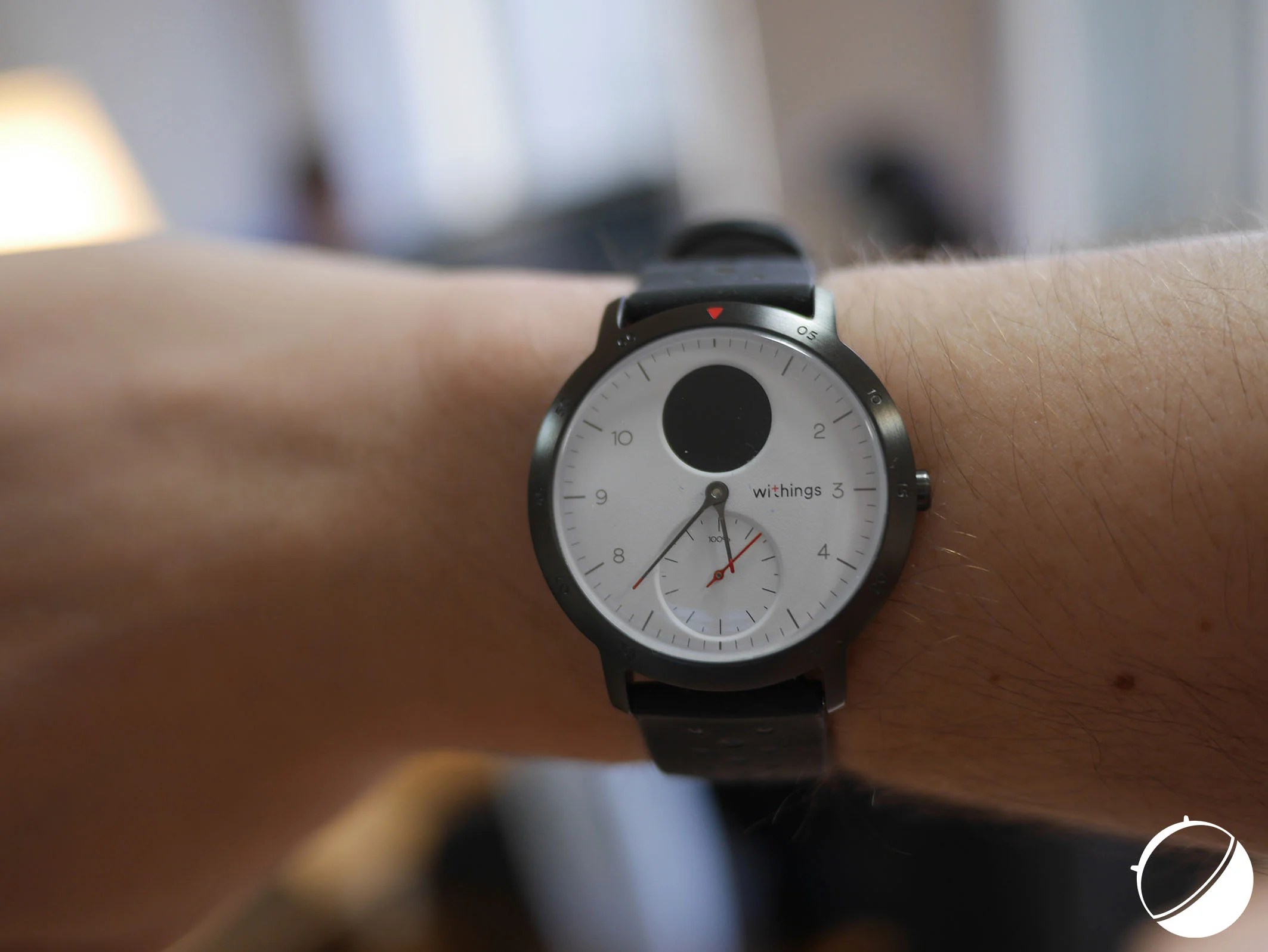 withings seel hr sport