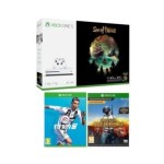 🔥 French Days : la Xbox One S 1 To + 3 jeux (dont FIFA 19 et PUBG) à 259 euros
