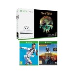 🔥 French Days : la Xbox One S 1 To + 3 jeux (dont FIFA 19 et PUBG) à 259 euros 🔥 French Days : la Xbox One S 1 To + 3 jeux (dont FIFA 19 et PUBG) à 259 euros