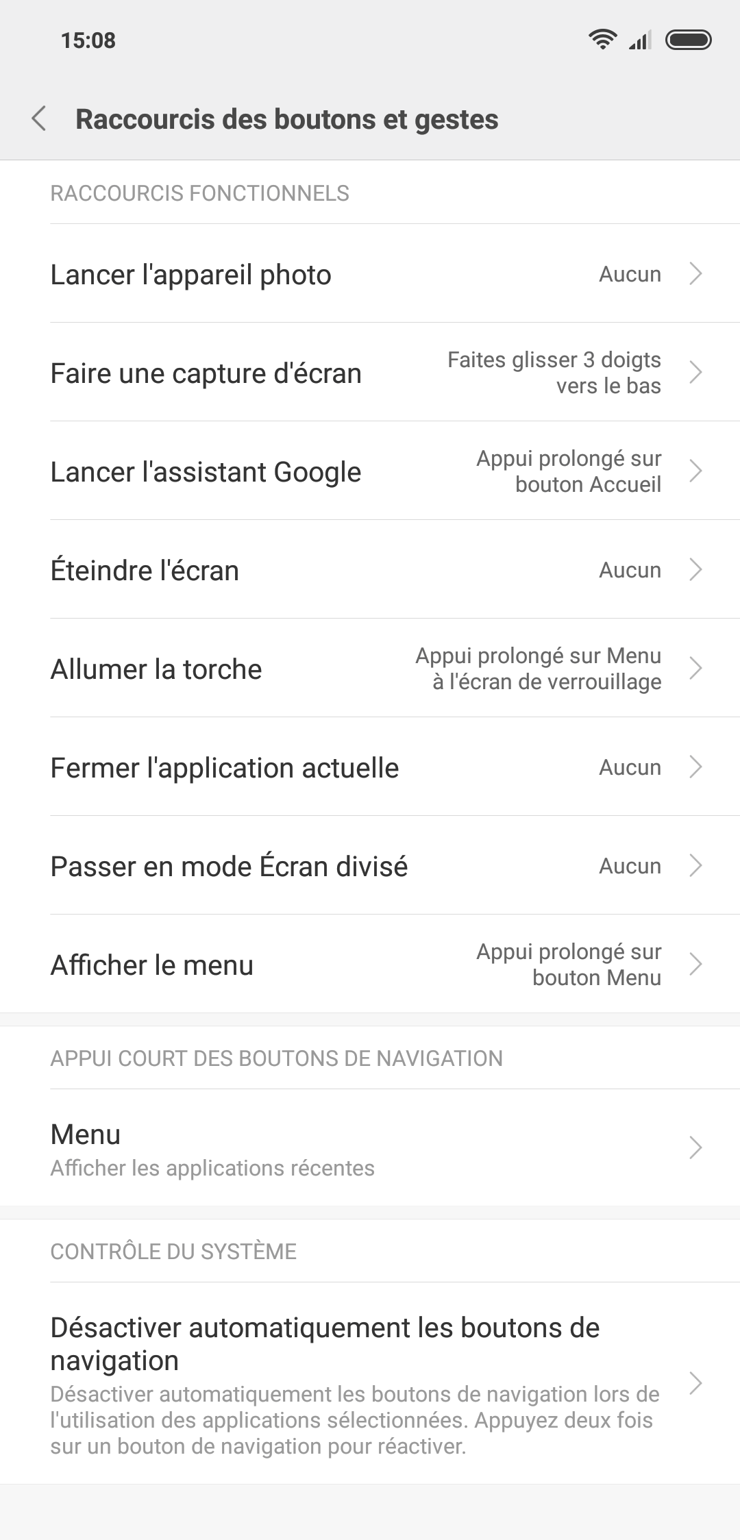 Xiaomi Mi 8 MIUI 9 UI (10)