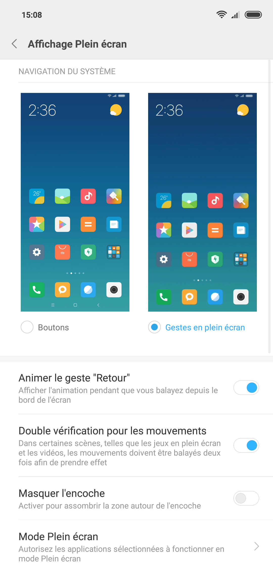 Xiaomi Mi 8 MIUI 9 UI (11)