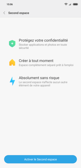 Xiaomi Mi 8 MIUI 9 UI (4)