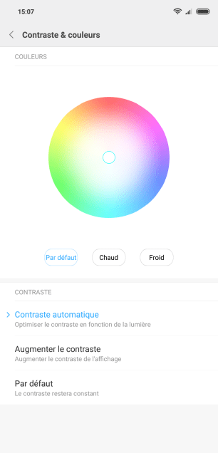 Xiaomi Mi 8 MIUI 9 UI (6)