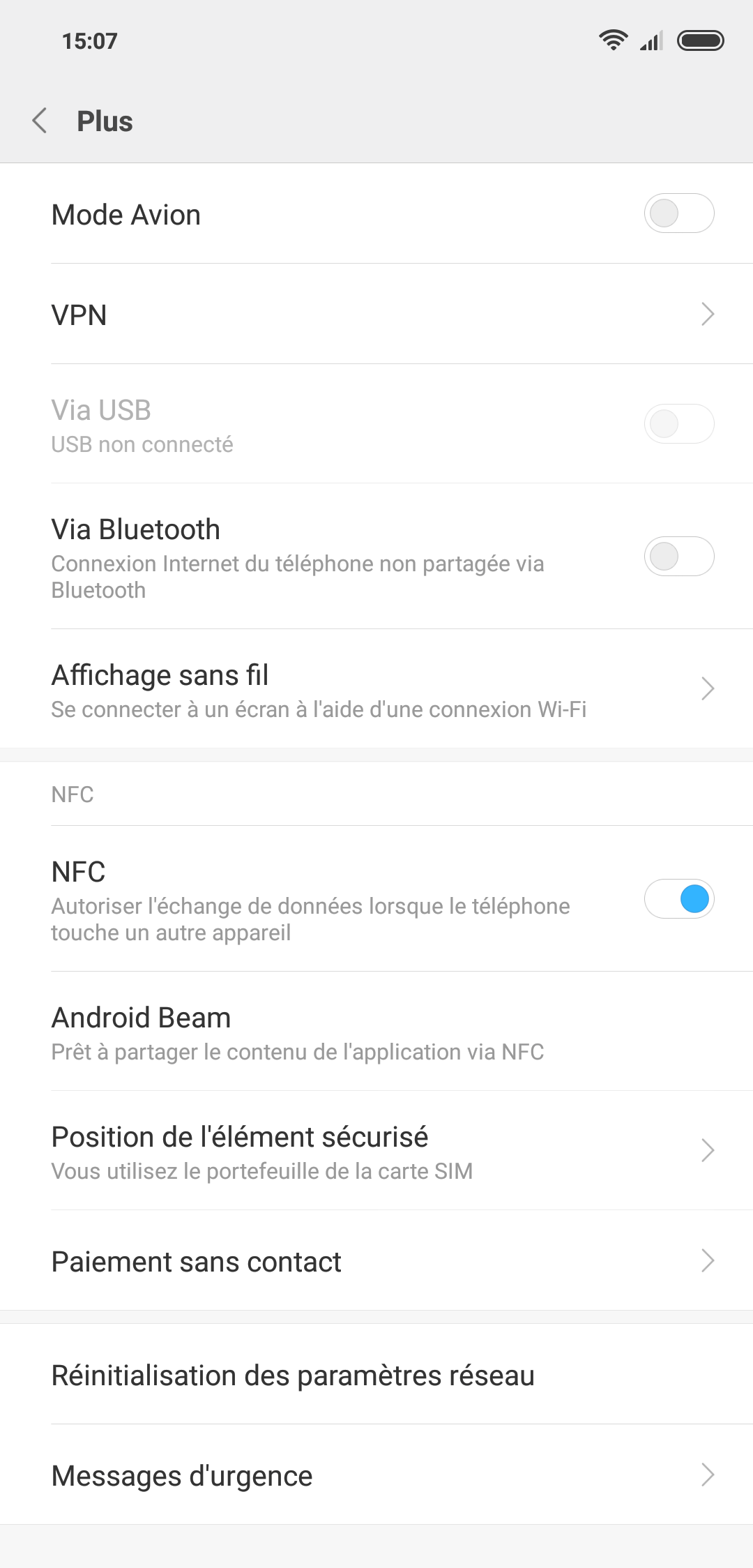 Xiaomi Mi 8 MIUI 9 UI (8)