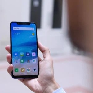 Test du Xiaomi Mi 8 : le smartphone sans gros défauts