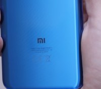 Xiaomi Mi 8 – P9130443