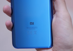 Xiaomi Mi 8 - P9130443