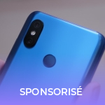 Xiaomi : Mi Max 3, Redmi Note 6 Pro et capteur pour jardin en promotion sur GearBest Xiaomi : Mi Max 3, Redmi Note 6 Pro et capteur pour jardin en promotion sur GearBest