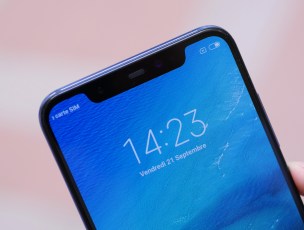 Xiaomi Mi 8 - P9130461