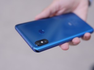 Xiaomi Mi 8 - P9130469